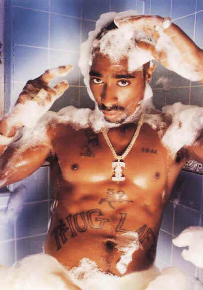 2 pac amaru shakur
