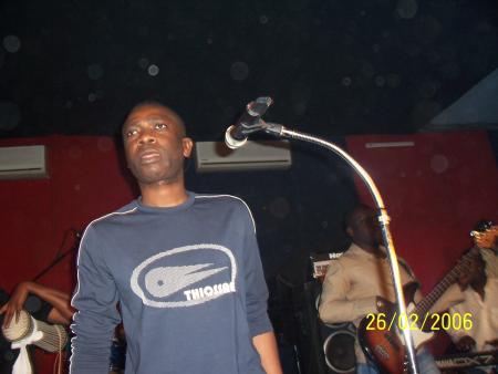 youssou ndour