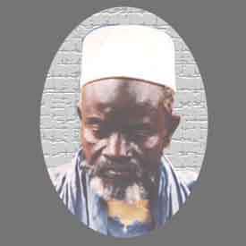 s-saliou mbacké