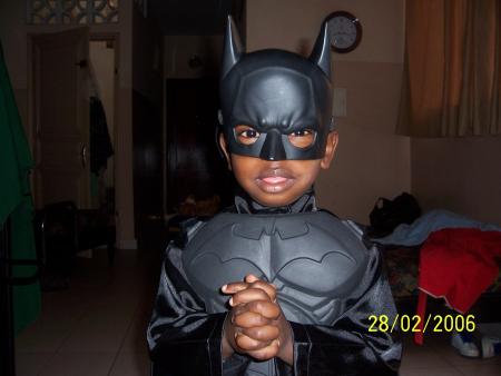 amadou