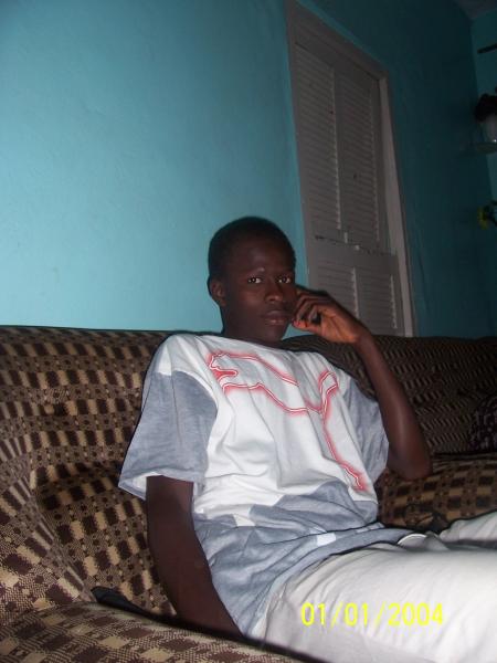c mon  ami
