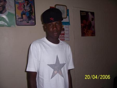 c rone
