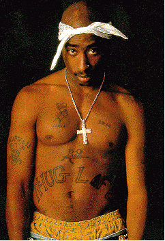 amaru shakur