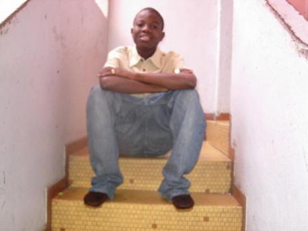 ngalla boy