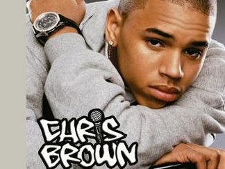 chris brown